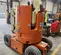 2015 JLG E300AJP Articulating Boom Lift