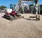 2018 Takeuchi TB290C Mini Excavator