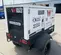 2022 Wacker Neuson G50 T4F Diesel Generator