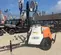 2019 Magnum Pro MLT6SM Portable Light Tower