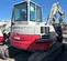 2019 Takeuchi TB280FR Excavator