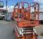 2016 Snorkel S4726E Scissor Lift
