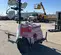 2017 Magnum Pro MLT6SM Portable Light Tower