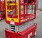 2021 MEC MICRO 19 Scissor Lift