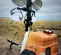 2019 Magnum Pro MLT6SM Portable Light Tower