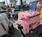 2017 Magnum Pro MLT6SM Portable Light Tower
