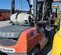 2018 Toyota 8FGU30 Warehouse Forklift
