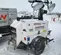 2022 Generac MLT4200IVF4 Portable Light Tower