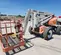 2017 Snorkel A46JRT Articulating Boom Lift