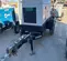 2019 Wacker Neuson G25 T4F Diesel Generator