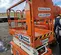 2019 Snorkel S3219E Scissor Lift