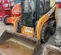 2017 Case SR160 Track Loader