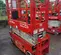 2017 MEC 1930SE Scissor Lift