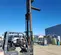 2017 Toyota 8FDU30 Warehouse Forklift