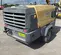2017 Atlas Copco XAS440JD T4F Air Compressor
