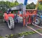 2017 Skyjack SJ643TH Forklift