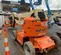 2015 JLG E450AJ Articulating Boom Lift