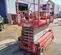 2017 MEC 3346SE Scissor Lift