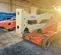 2014 JLG E450AJ Articulating Boom Lift