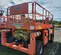 2019 JLG 330LRT Rough Terrain Scissor Lift
