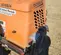 2022 Generac MLTS-4 Portable Light Tower