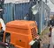 2018 Magnum Pro MLT6SM Portable Light Tower