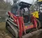 2021 Takeuchi TL6R Track Loader