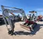 2019 Takeuchi TB250-2 Mini Excavator