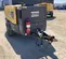 2021 Atlas Copco XATS 400JD FT4 Air Compressor