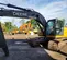 2019 John Deere 210G LC Excavator
