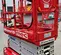 2018 MEC MICRO 19 Scissor Lift