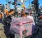 2017 Magnum Pro MLT6SM Portable Light Tower