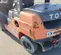 2017 Toyota 8FDU25 Warehouse Forklift