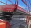 2016 Skyjack SJ9250RT Rough Terrain Scissor Lift
