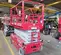 2017 MEC 3346SE Scissor Lift