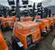 2021 Generac MLT6SKDS Portable Light Tower