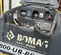 2018 BOMAG BMP8500 Double Drum Roller