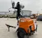 2021 Generac MLT6SM Portable Light Tower