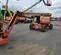 2013 JLG 800AJ Articulating Boom Lift