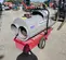 2022 Frost-Fighter IDF350-II Indirect Fired Heater