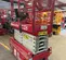 2018 MEC MICRO 19 Scissor Lift