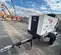 2022 Wacker Neuson G25 T4F Diesel Generator