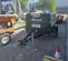 2018 Allmand MAX AIR 185 Air Compressor