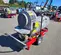 2023 Frost-Fighter IDH400QRM Indirect Fired Heater