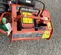 2019 Ditch Witch C14 Trencher