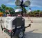 2018 Allmand NLV-ML3EC Portable Light Tower