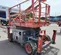2016 Skyjack SJ6832RT Rough Terrain Scissor Lift