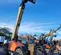 2017 JLG 1255 Forklift