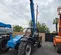 2015 Genie GTH-636 Forklift