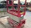 2017 MEC MICRO 19 Scissor Lift